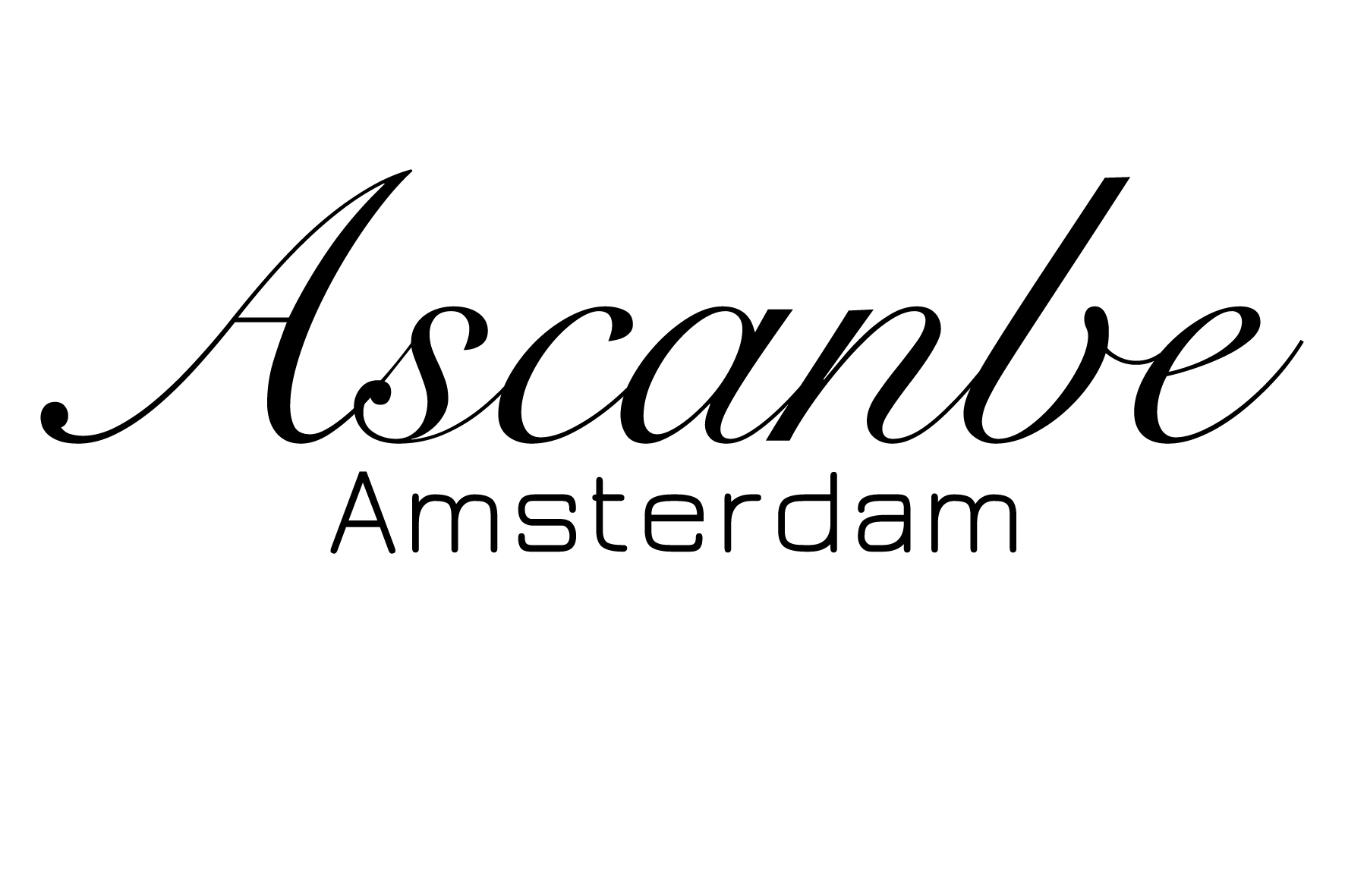 Ascanbe